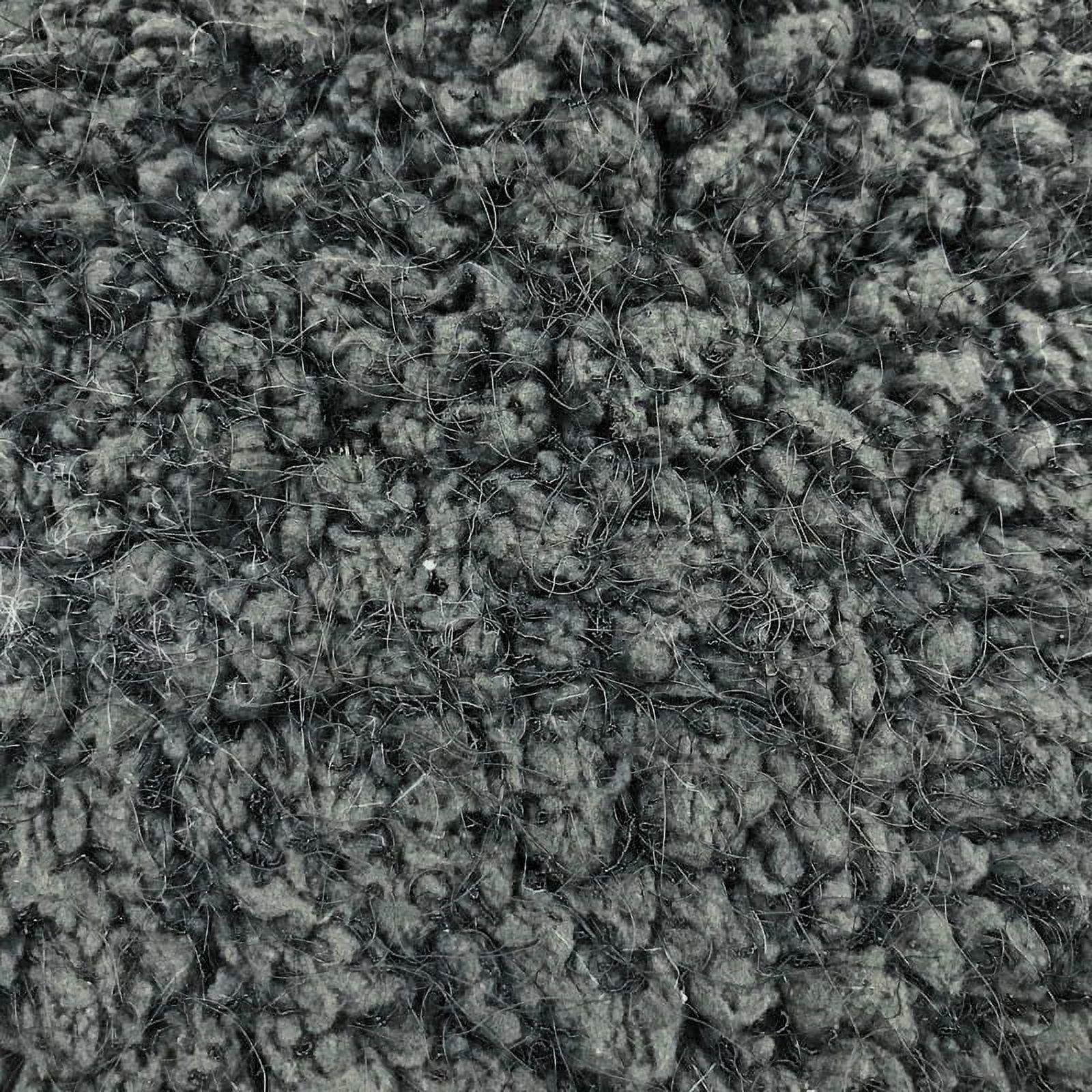 White Granite texture Soft Handfeel Plush Fabric