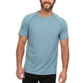 thumbnail image 4 of Microweight Men's Wool T Shirt - Woolverino, 4 of 10