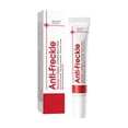 thumbnail image 1 of Contra las manchas oscuras en el rostro; eliminador de pigmentación facial para pecas, melasma y manchas; aclara la piel; 20 g, 1 of 6