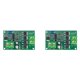 thumbnail image 1 of 200W DC 12V to AC 12V Inverter 50Hz Square Wave Generator Module, 1 of 5