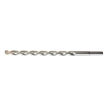 Milwaukee-48-20-8841 3-Flat Secure-Grip Hammer-Drill Bit 5/8 In. x 10 In. x 12 In.