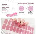 thumbnail image 3 of Pegatinas Para Uñas Gel Style, 4 Colores, 4 Colores, 3 of 5