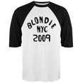 thumbnail image 1 of Blondie - NYC 2009 Manche 3/4, 1 of 1