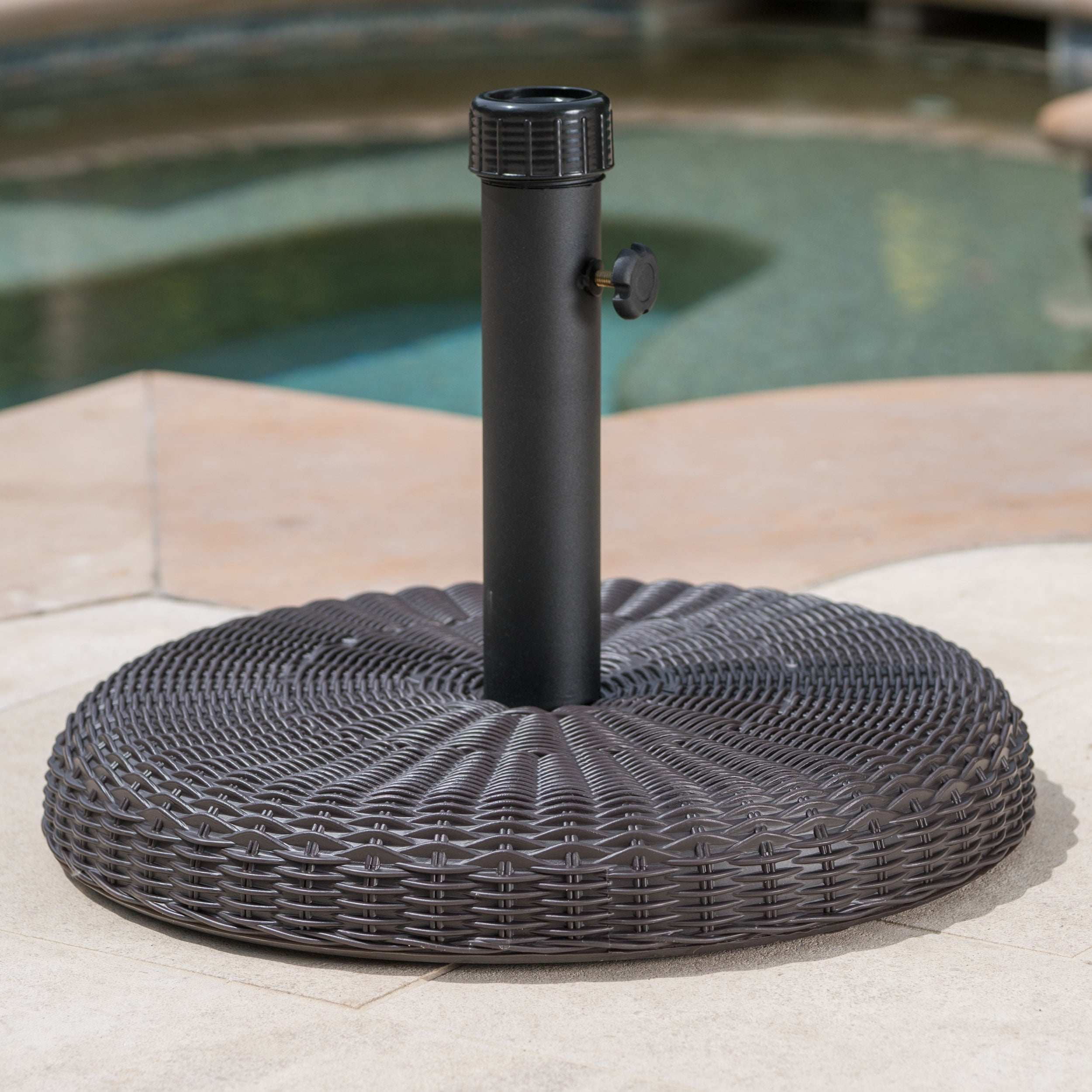 hanover umbrella base