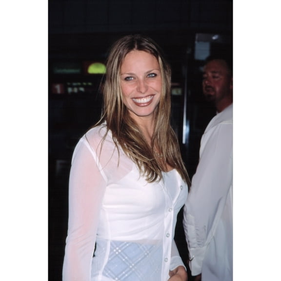 Kimmi Kappenberg At The Premiere Of Lisa Picard Is Famous 8152001 Nyc By Cj Contino. Celebrity