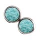thumbnail image 1 of Pendientes de aro Minnieouse Acero inoxidable Color mixto 1 par, 1 of 6