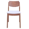 thumbnail image 2 of Silla de Comedor Kessa Muebles Desdamona, 2 of 10