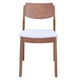 thumbnail image 2 of Silla de Comedor Kessa Muebles Desdamona, 2 of 10