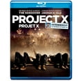 thumbnail image 1 of Projet X (Blu-ray) (Bilingue), 1 of 1