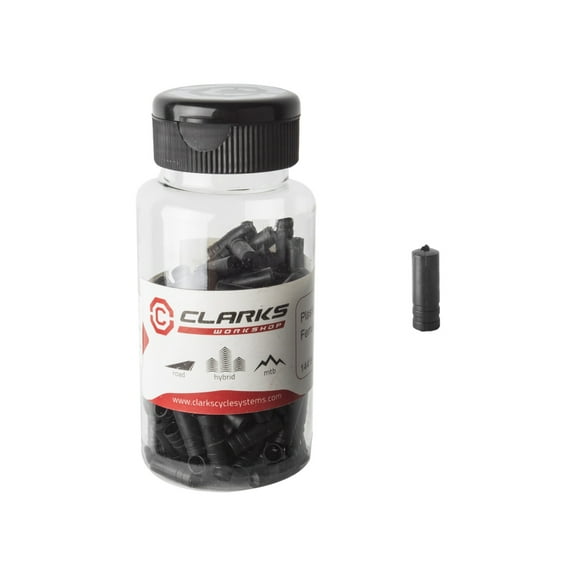 CABLE FERRULE Clarks 4mm GEAR 150/BTL