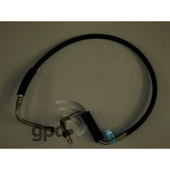 A/C Refrigerant Discharge Hose Fits select: 1986-1989 FORD RANGER, 1986-1989 FORD BRONCO II