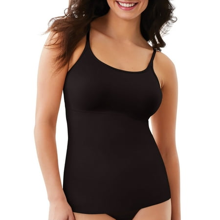 

Maidenform Shaping Camisole Black 2XL Women s