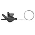 thumbnail image 4 of M370 9 Speed Shifter Trigger Set SL-M370 3X9 with Inner Cable, 4 of 5