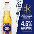 thumbnail image 5 of Estrella Jalisco Mexican Import Beer, 12 pack Beer, 12 fl oz Glass Bottles, 4.5% ABV, 5 of 8