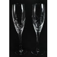 thumbnail image 2 of Personalized Wedding Toasting Flutes Champagne Sets Anniversary 300CL, 2 of 4