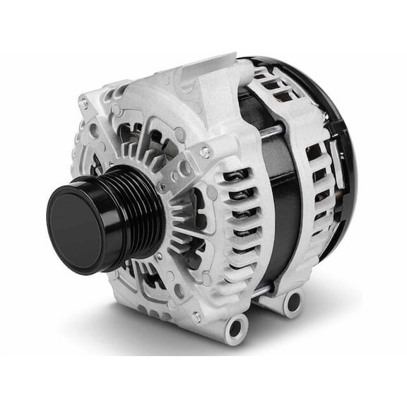 Alternator 1 - Compatible with 2017 - 2020 Chrysler Pacifica 3.6L V6 - Autopart Premium