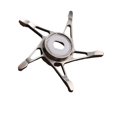 thumbnail image 4 of 1pc Unloading Wrench 65mm Five Star Drag Unloading Wrench FOR Metanium FOR Antares Baitcasting Reel Fishing Reels Accessories, 4 of 12