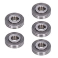 thumbnail image 3 of MIG Welding Accessories5Pcs Welder Wire Feed Welder Feed Roller Welding Wire Feeding Guide Wheel Next-Gen Design, 3 of 5