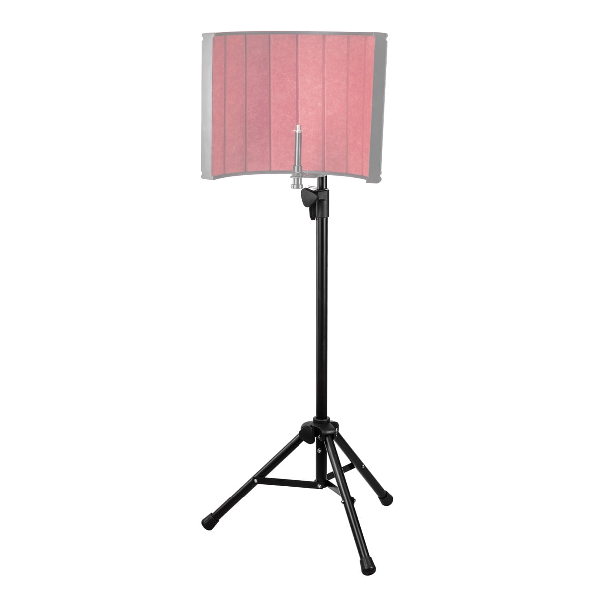 H&A Reflection Filter Tripod Mic Stand