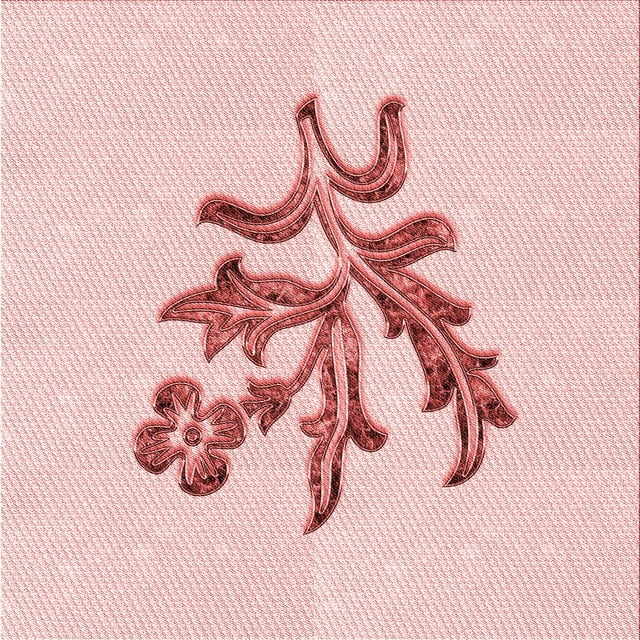 Ahgly Company Tapis d'Intérieur Lavable à la Machine, Carré, Transitionnel, Rose Gomme Balloune Rose, Tapis de Zone, 5 Pieds Carré