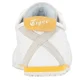 thumbnail image 5 of NWT Onitsuka Tiger Mexico 66 Sneakers White Tiger Yellow Size Women’s 7.5, 5 of 6
