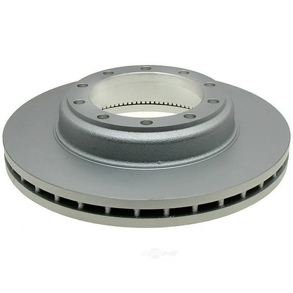 Raybestos 580263 Advanced Technology Disc Brake Rotor