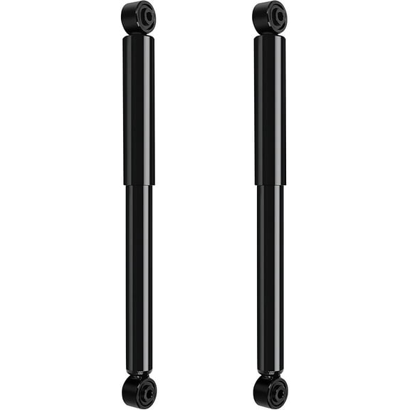 Shocks, ECCPP 2PCS Rear Auto Shock Absorber fits 2006 2007 2008 2009 2010 2011 2012 2013 for Suzuki Grand Vitara with 343435 37308