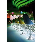 DC Fix Clear Ice Cubes Window Film