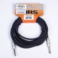 thumbnail image 2 of Cable para Instrumento MORRISON MRS-6M-I-BK 6 m negro, 2 of 7