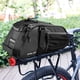 thumbnail image 1 of Alforjas portátiles para bicicleta de carretera MTB, bolsa de asiento trasero para ciclismo al aire libre, bolso de mano para ciclismo, 1 of 7