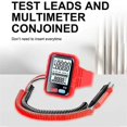 thumbnail image 5 of Digital Wristband Multimeter High- Portable Tester, 5 of 5