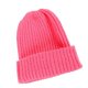 thumbnail image 2 of Gorro de punto con puños Gorro de pescador Talla única Cálido Ligero para hombres Invierno Zulema  Gorros Beanie, 2 of 8