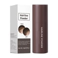 thumbnail image 3 of Hearth & Gear Hairline Powder Fill And Replenish Hair Artifact Shadow Powder Cover The Roots Of White Hair Hair Dye Fine Hair Powder Hairline Powder Fill Sparse Hair Deep Pore Cleansing Conditioner, 3 of 7