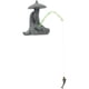 thumbnail image 4 of GOOHOCHY Figuras de pescadores de resina decorativa en miniatura, 4 of 8
