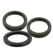 lexus ls engine crankshaft seal