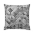 thumbnail image 1 of Ahgly Company Indoor Square Contemporary Throw Pillow, 18 inch by 18 inch, 1 of 5