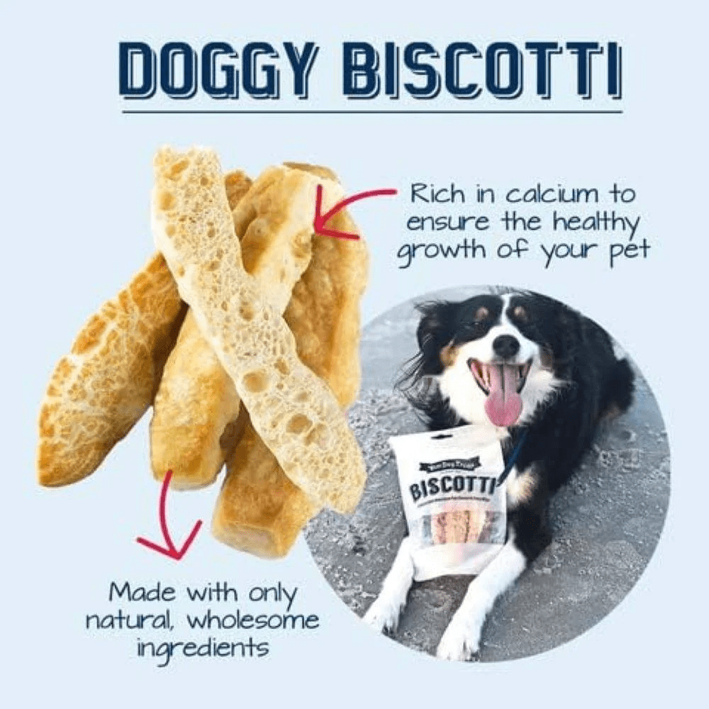 Yeti Dog Chew Cheese Treats Cheese Biscottt
