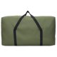 thumbnail image 1 of Laklulu Bolsa de viaje de gran capacidad, bolsa de equipaje sencilla y práctica, bolsa de almacenamiento para colchas para estudiantes, 1 of 5