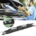 thumbnail image 4 of ATV Front Bag, ATV Storage Bag, Multiple Capacity Holding Simple Designed Outdoor Patio For Sun Shelter Canopy ATV Front Bag, 4 of 8