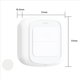 thumbnail image 4 of 6X Tuya WiFi Botón Escena Interruptor Inalámbrico Luz Inteligente Interruptor de Pared Bajo Consumo de Energía Sin Cableado para un Toque para Ejecutar, 4 of 5