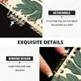 thumbnail image 3 of FORMRS 1-Subject Spiral Notebook 8" x 5" College Ruled 60 Refillable Sheet A5 Hard Cover, 2 Pack, Small Strawberry Pattern, 3 of 7