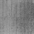 thumbnail image 1 of Ahgly Company Indoor Square Oriental Gray Industrial Area Rugs, 4' Square, 1 of 4