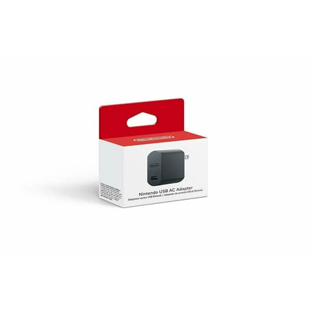 Nintendo switch ac adapter canada discount