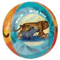 thumbnail image 6 of 16" Lion King Orbz Balloon, 6 of 6