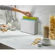 Joseph Joseph Duo Regular 3-piece Cutting Board Set with Case