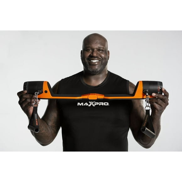 MAXPRO Smart Connect Portable Gym and Wall System