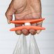 thumbnail image 5 of Portable Vegetable Lifter Strangulation Hand Carry Device Shopping Bag Lifting Bag Lifting Plastic Bag Lifting Hand Carry Vegetable Lifter, 5 of 7
