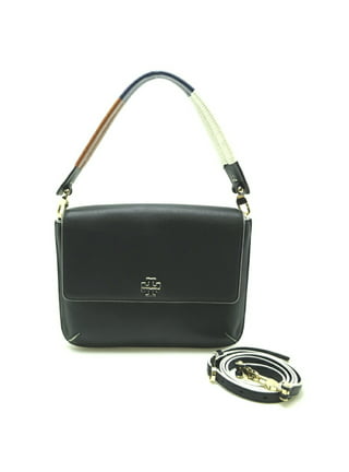 Tory Burch Gemini Link Ladies Small Leather Tote Handbag 43676001