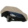 Barrier Extra Large Car Cover, Tan