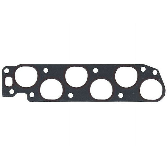 Upper Intake Plenum Gasket - Compatible with 1999 - 2001 Honda Odyssey 3.5L V6 2000